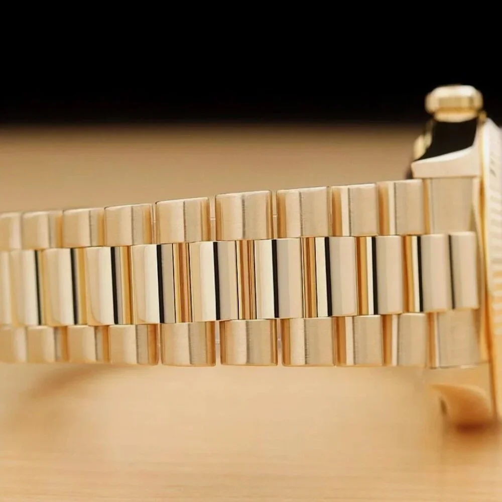 Rolex day date